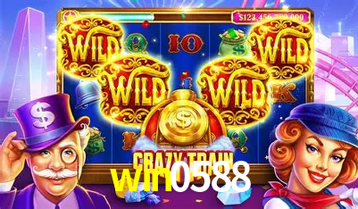 Desvendando o Mundo dos Jogos Virtuais na win0588