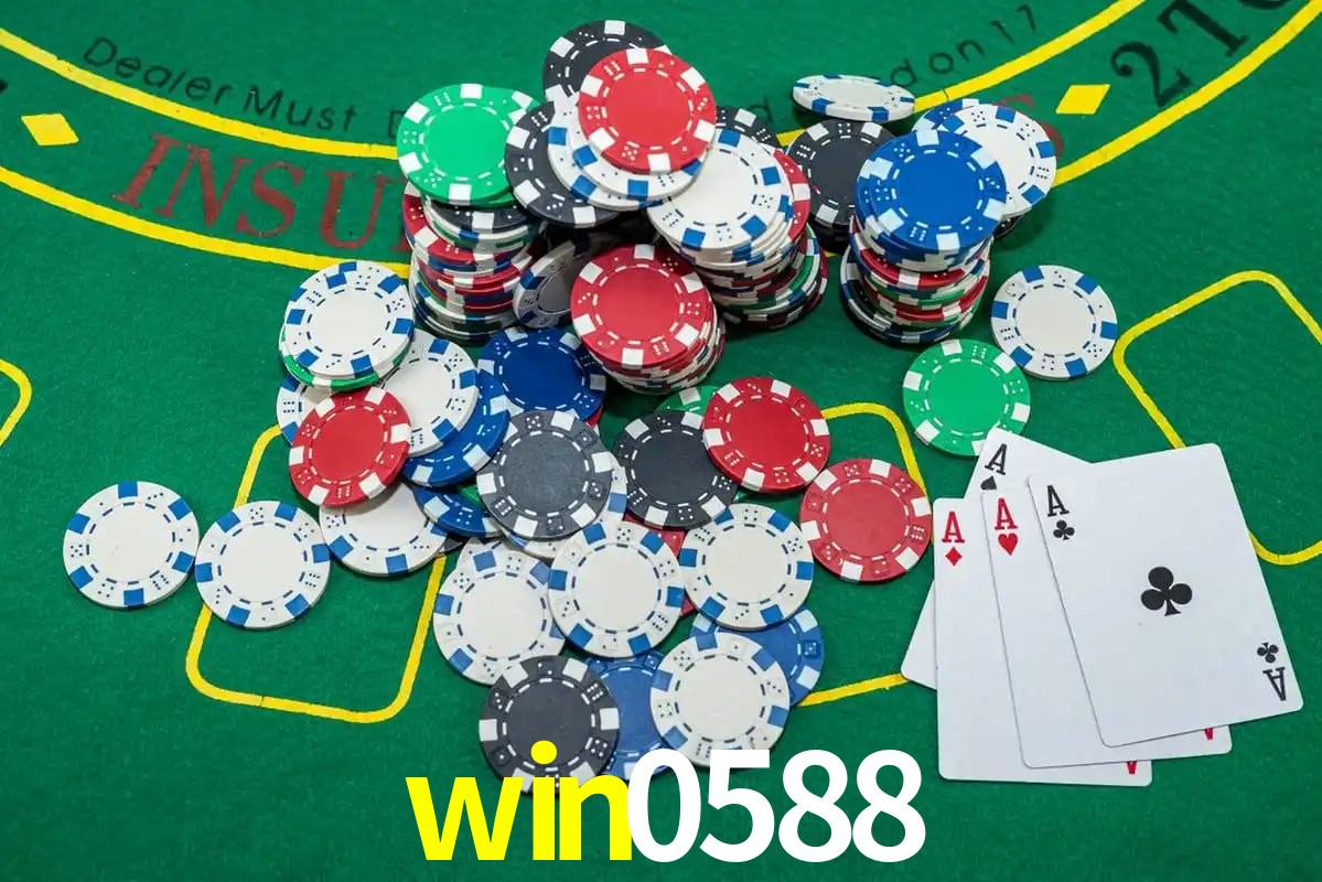 Experiência VIP win0588
