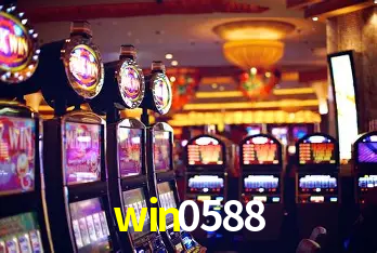 A Emoção da Loteria na win0588: Uma Chance de Mudança de Vida