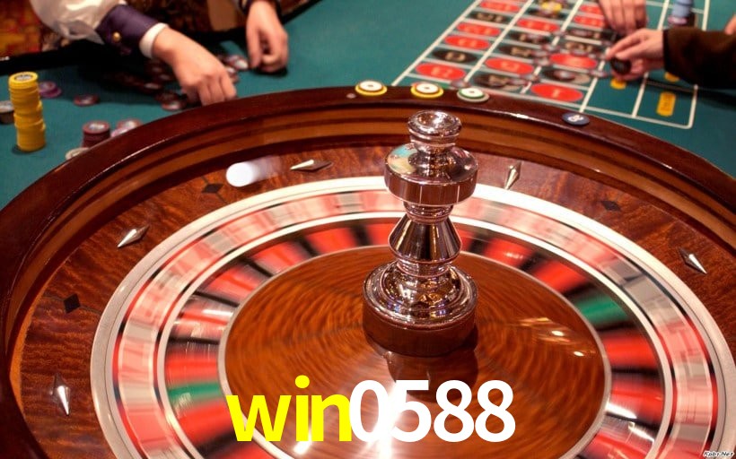 Estatísticas win0588