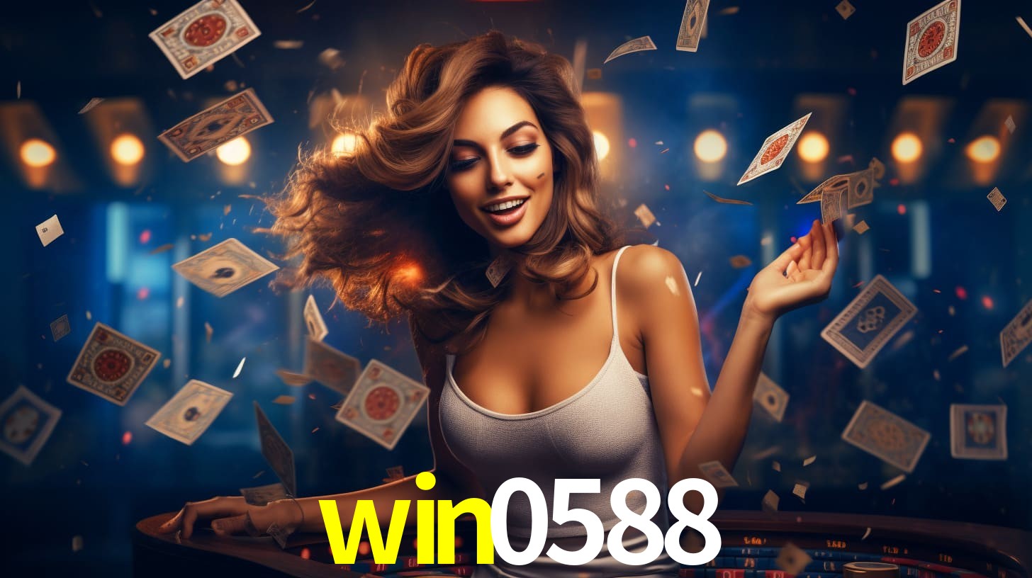 win0588 - Tesouros da Noite Luxuosa - win0588.com