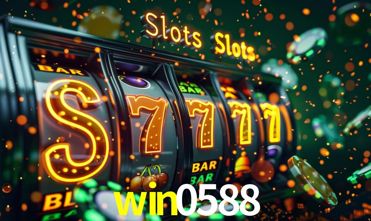 Casino Ao Vivo win0588