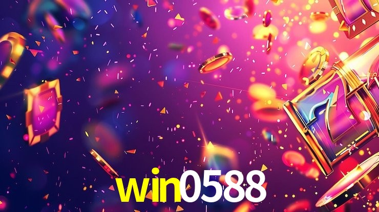 Casino VIP win0588