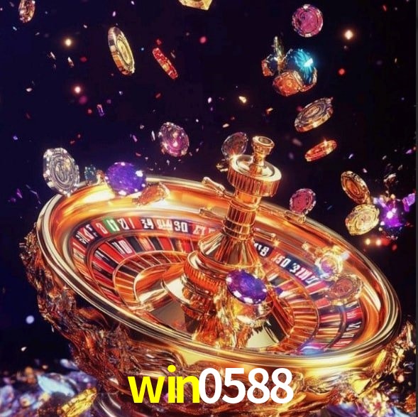 Diretório de Jogos win0588