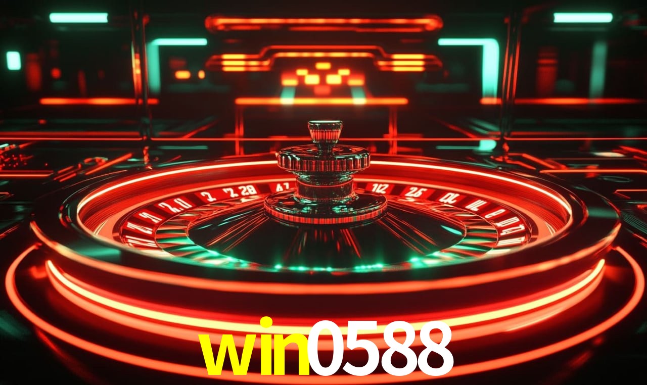 Desvendando o Mundo dos Jogos Virtuais na win0588
