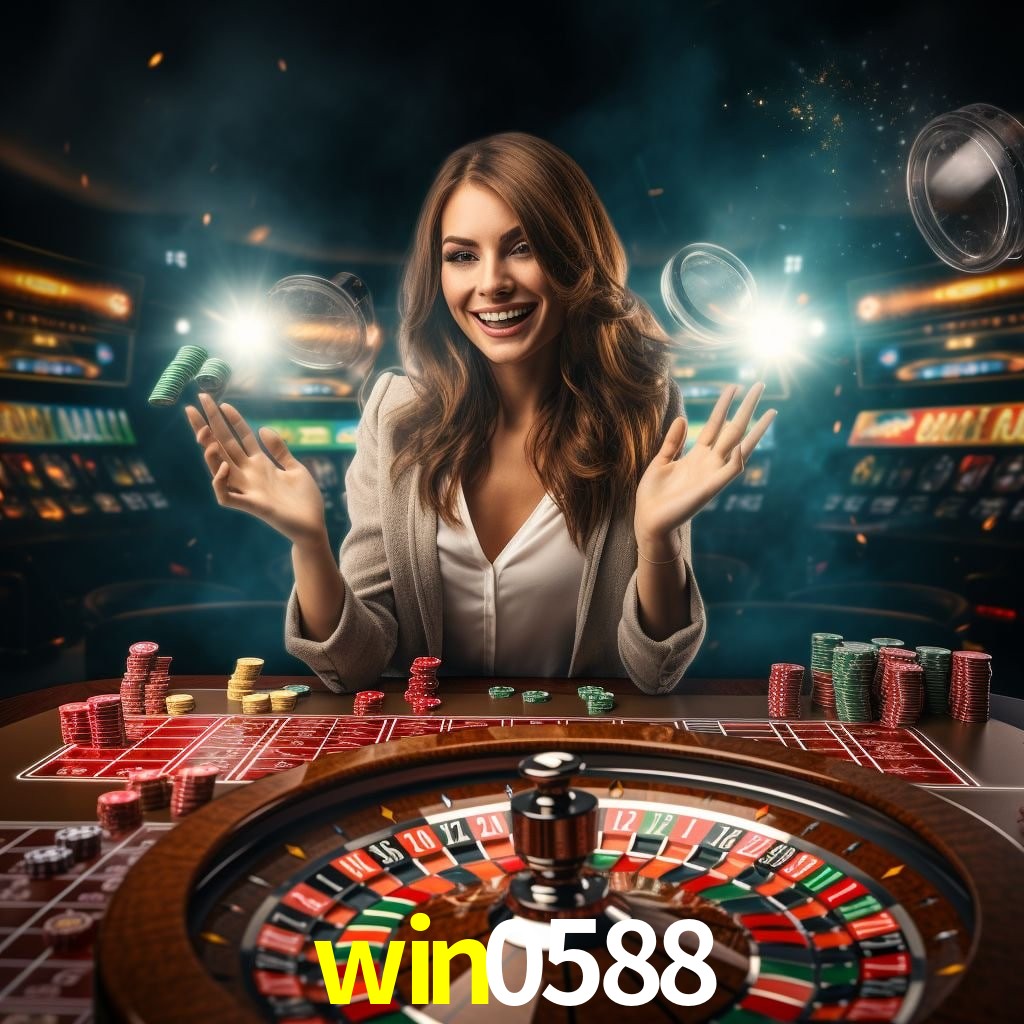 win0588 bet