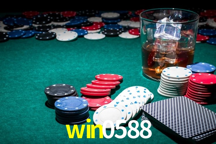 Jogos de Slot win0588