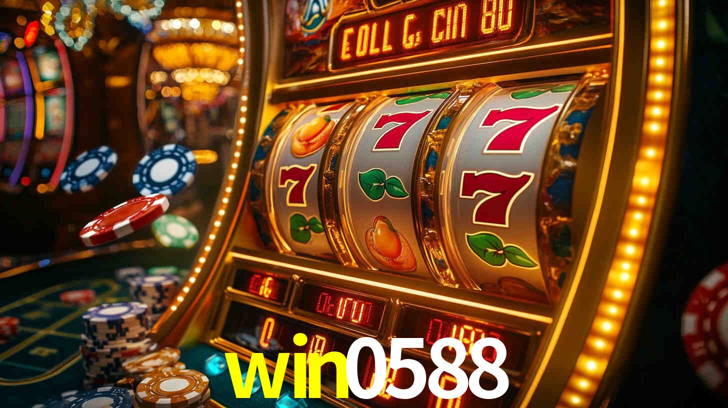 Bônus Diários win0588