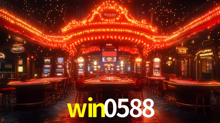 Experimente o Login Seguro Premium no win0588