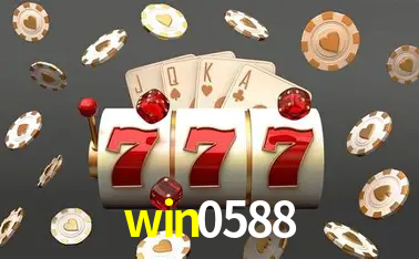 Apostas Esportivas na win0588: Um Guia Completo