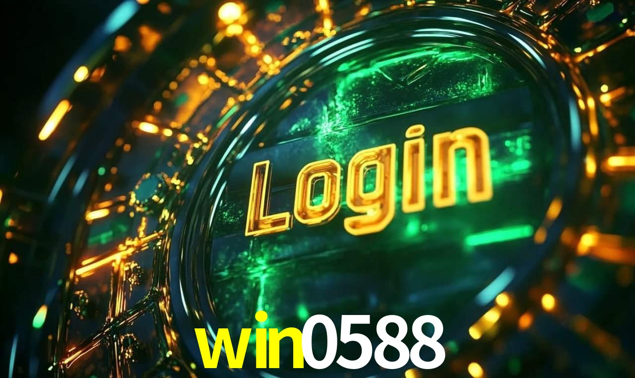 Interface do App win0588