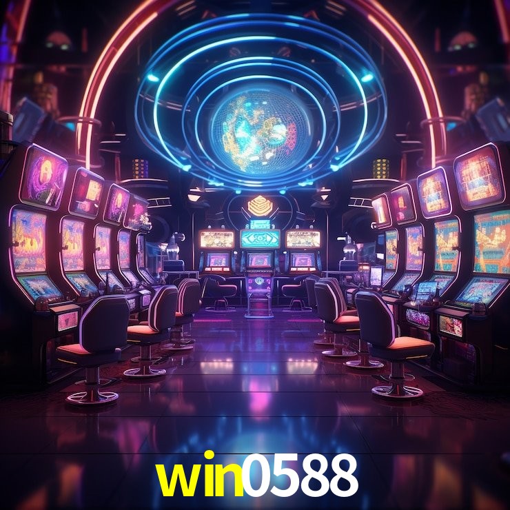 Especiais de Fim de Semana win0588