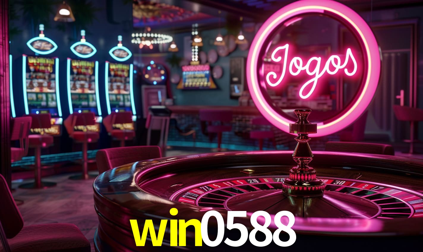 Jogos Exclusivos win0588