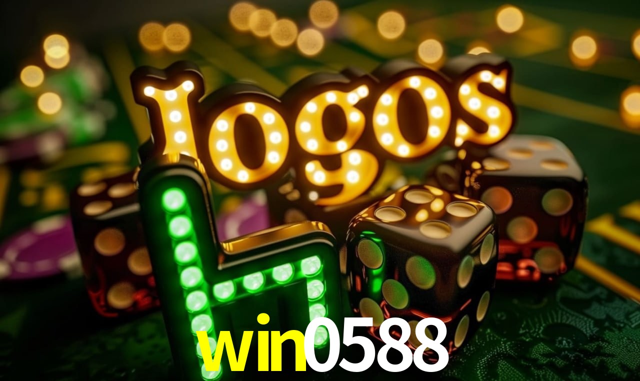Sistemas de Segurança win0588