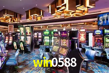 Descubra o Programa VIP da win0588: Vantagens Exclusivas para Jogadores