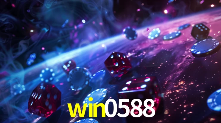 Casino VIP win0588