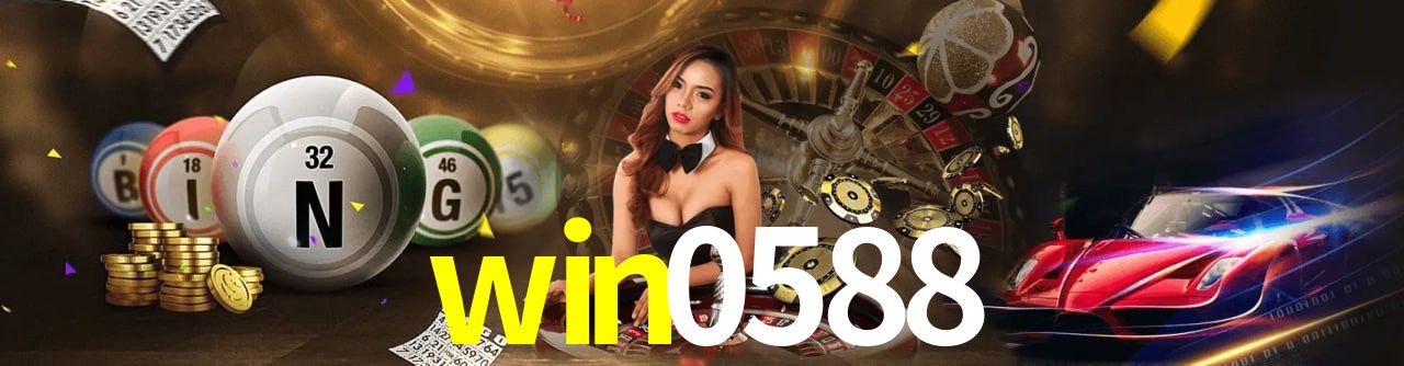 Tecnologia da Plataforma win0588