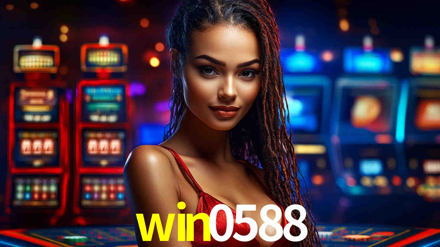 Apostas de Tênis win0588