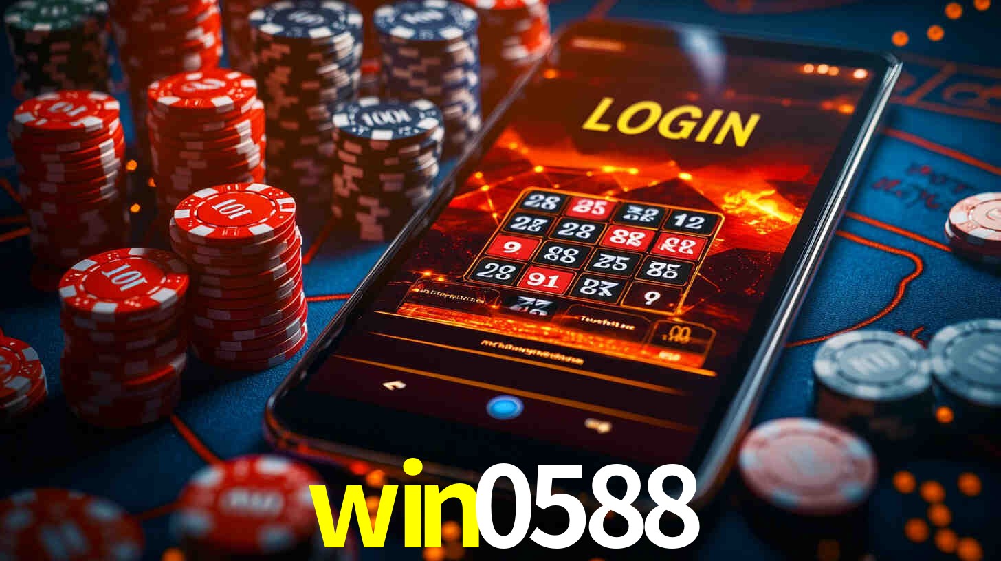 win0588 bet