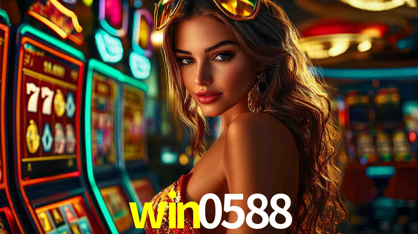 Torneios win0588