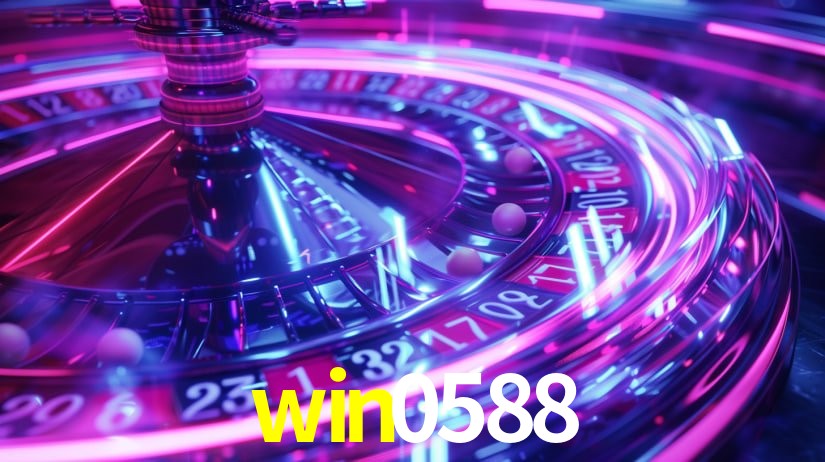 Programa VIP win0588