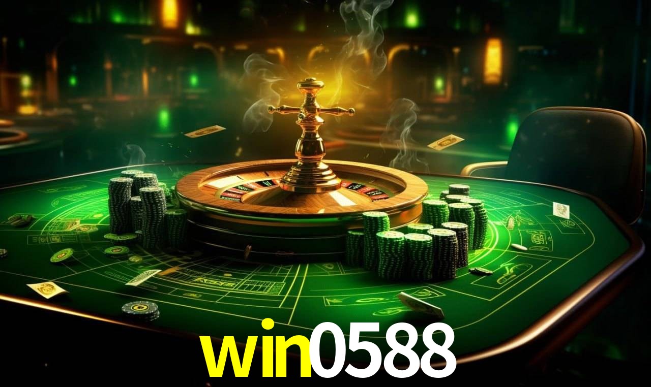 Mesa de Blackjack win0588