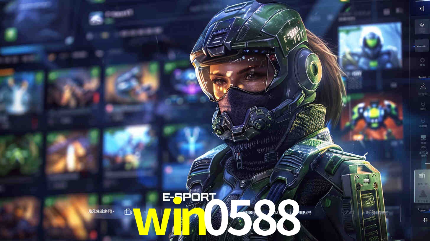 A Experiência Imersiva dos Cassinos Ao Vivo no win0588