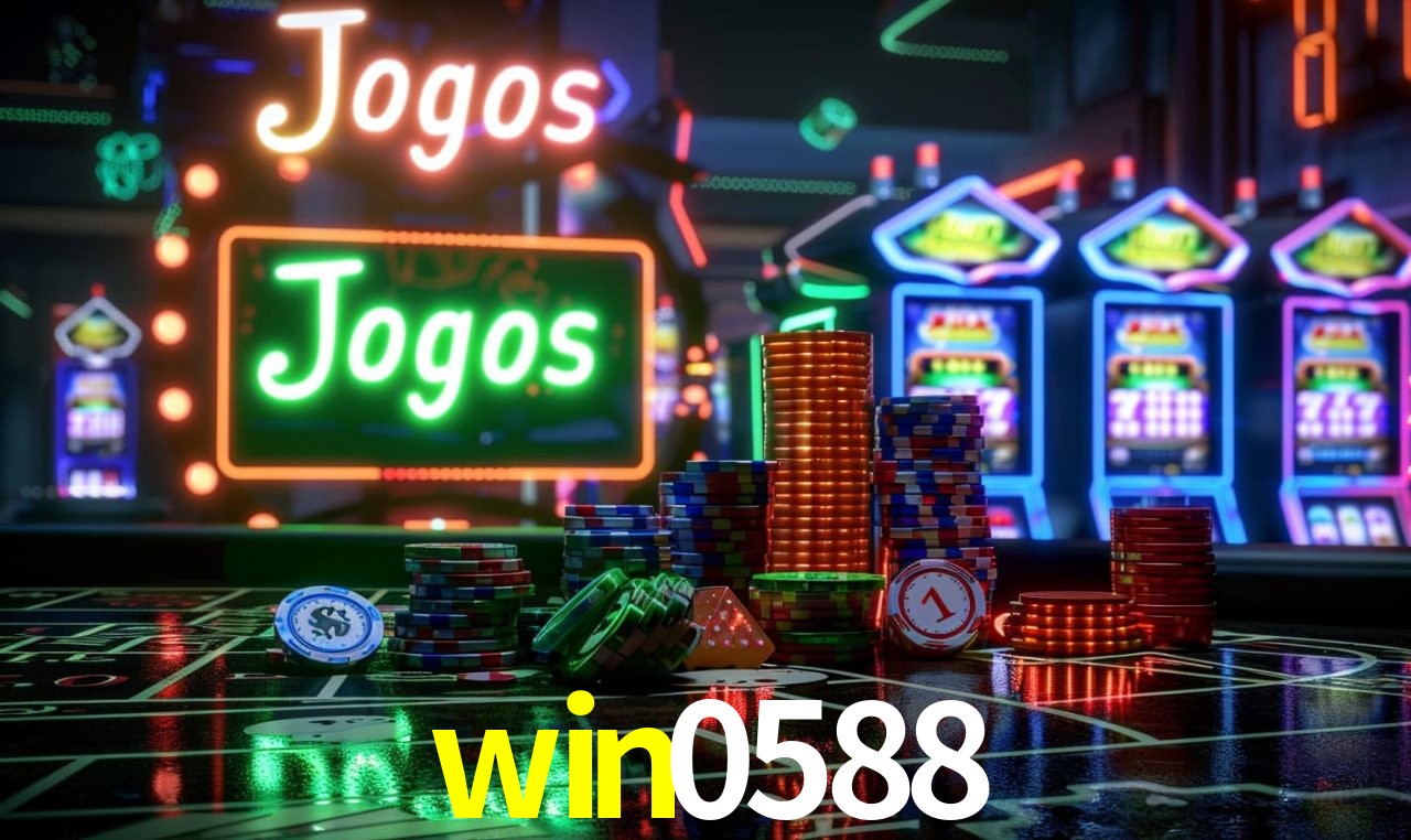 Jogos Exclusivos win0588