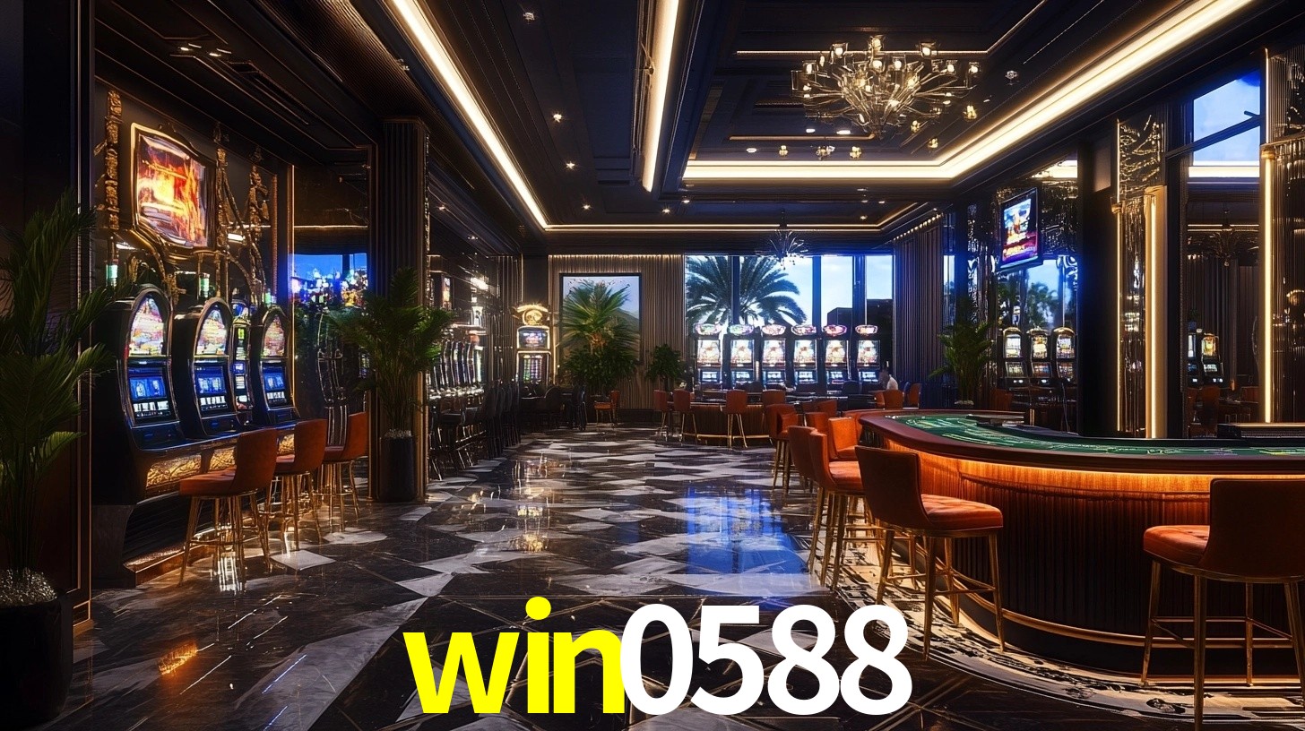 win0588 bet