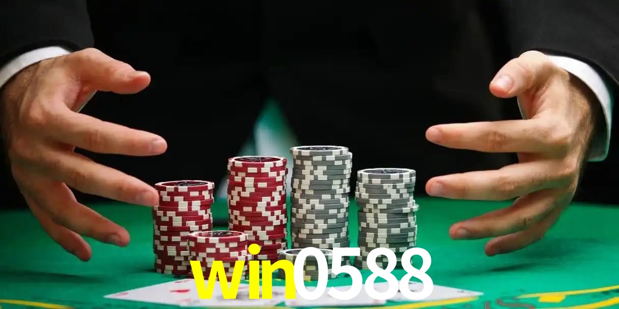 Promoção Relâmpago win0588