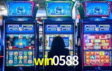 A Revolução dos Aplicativos de Jogos no win0588