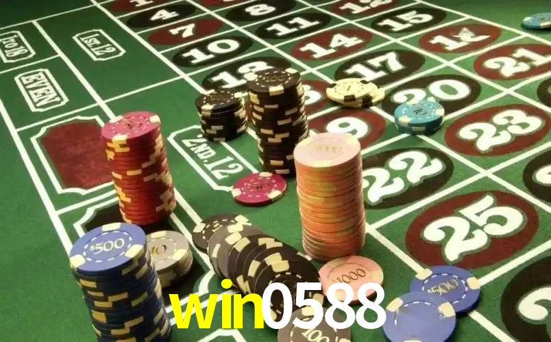 Integração de APIs win0588