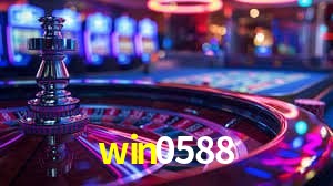 Benefícios da Conta win0588