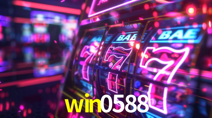 Descubra a Essência do win0588: Nossa História e Compromissos
