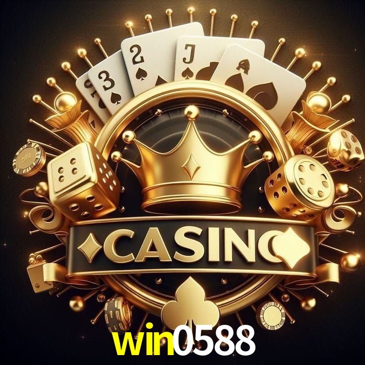 Tecnologia da Plataforma win0588
