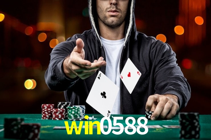 PIX Instantâneo win0588