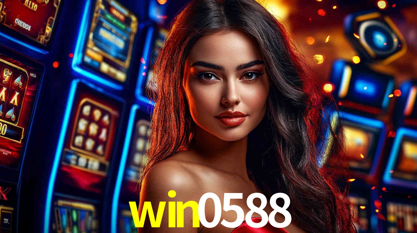 Apostas de Futebol win0588