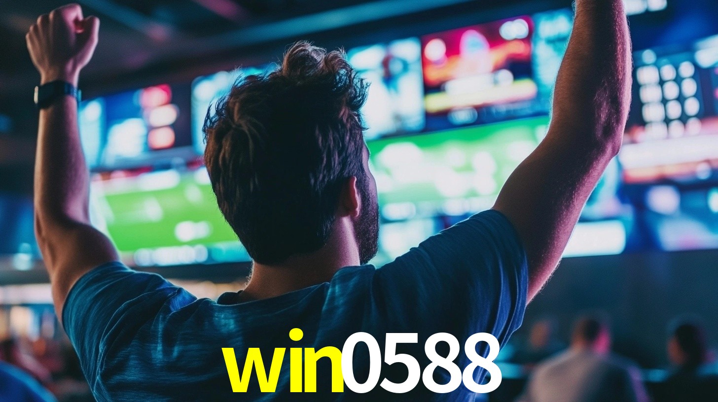 win0588: Jogue Crash e Experimente Alta Recompensa Instantânea