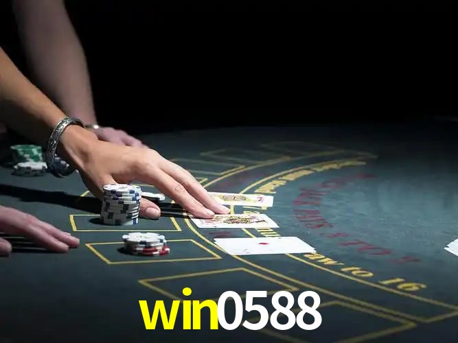 Login Seguro win0588