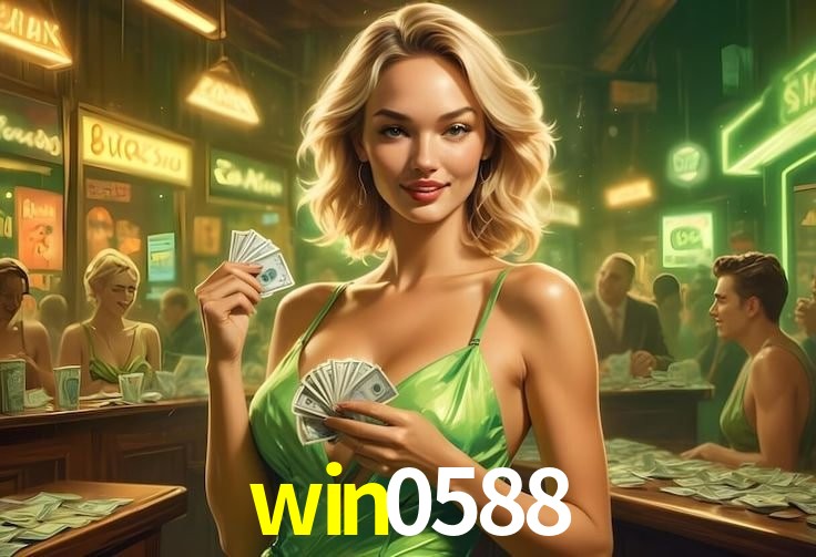 Estatísticas Esportivas win0588