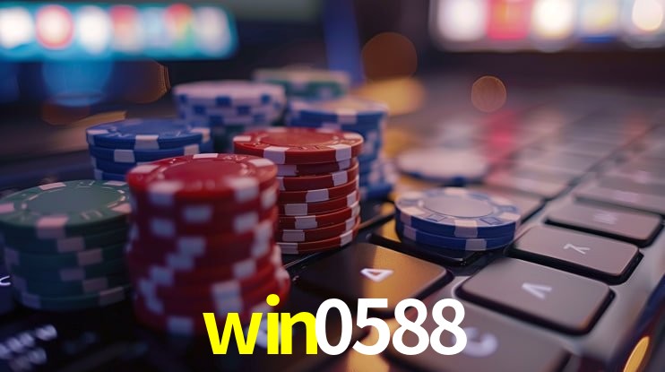 Estatísticas do Jogo win0588