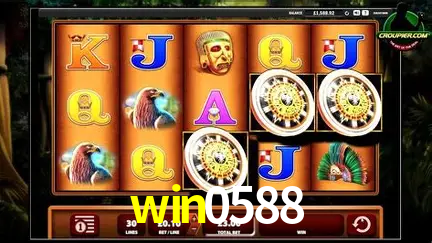 Inovações de Jogos na win0588: O Futuro das Experiências Interativas