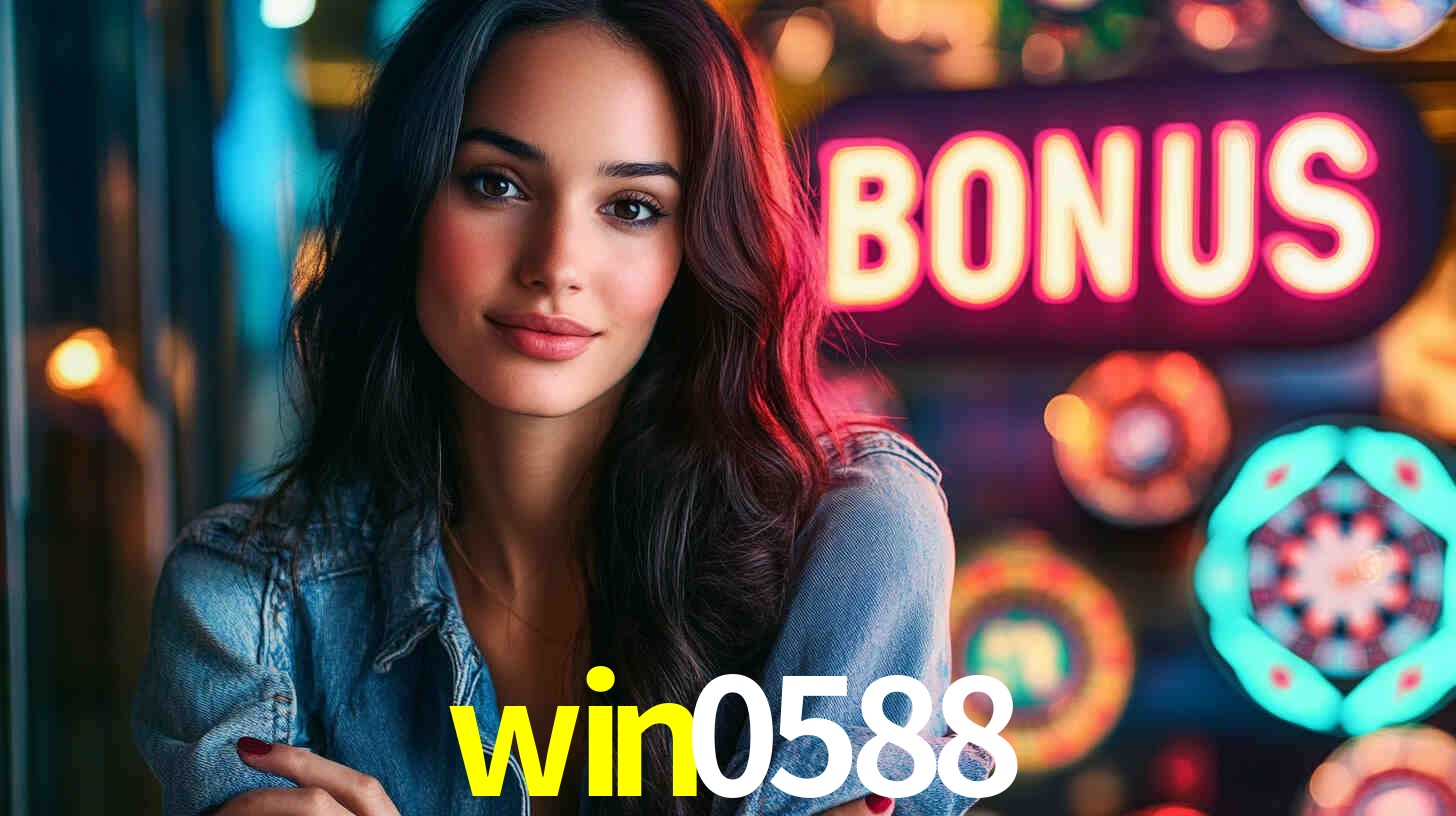 win0588: A Experiência de Casino com Jogos de Mesa ao Vivo