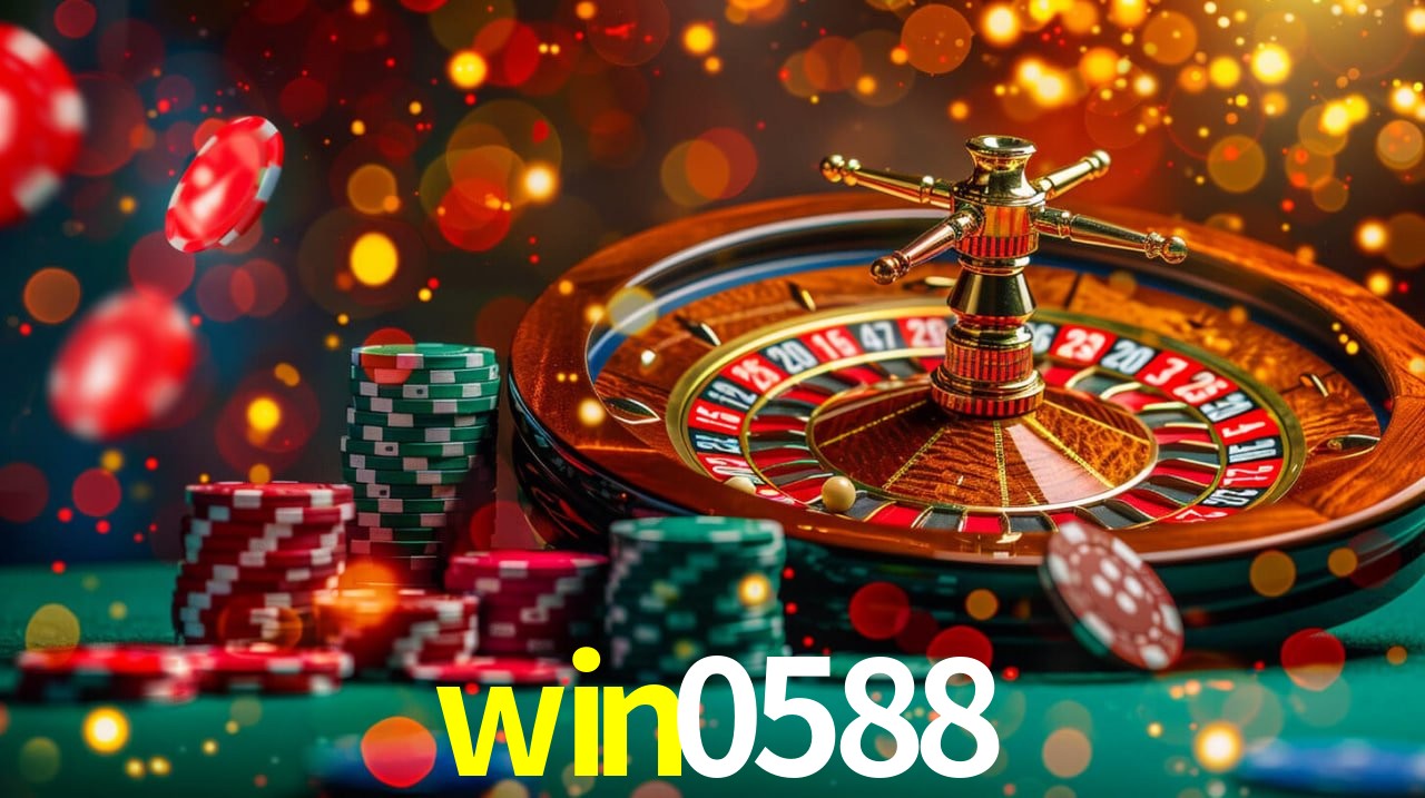 Bônus Diários win0588