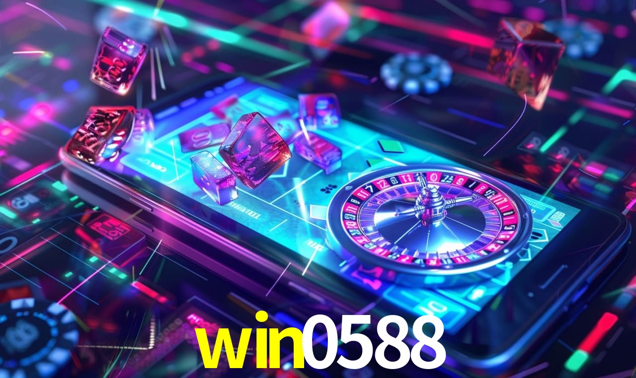 Login Seguro win0588