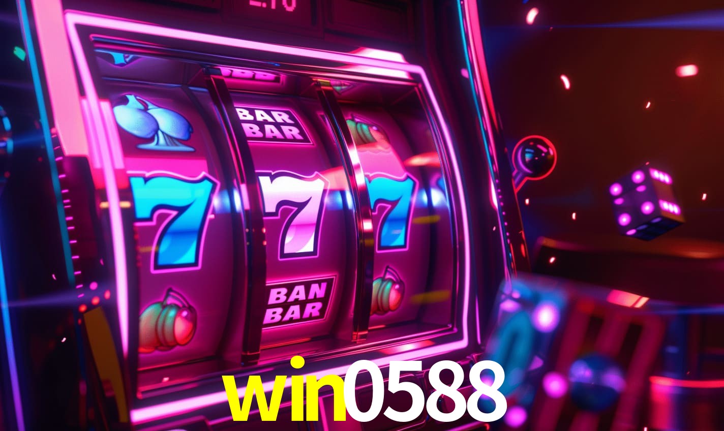PIX Instantâneo win0588