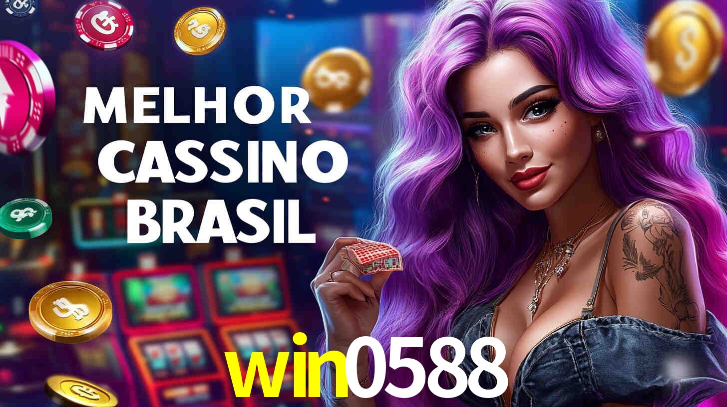 cassino win0588